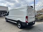 New 2026 Ford Transit 250 Medium Roof Empty Cargo Van for sale #F14256 - photo 7