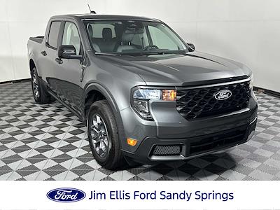 New 2026 Ford Maverick - photo 1