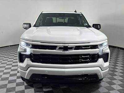 Used 2024 Chevrolet Silverado 1500 - photo 1