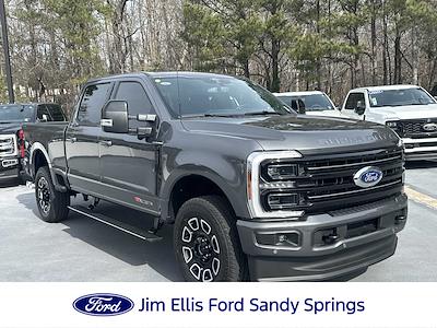 New 2026 Ford F-250 - photo 1