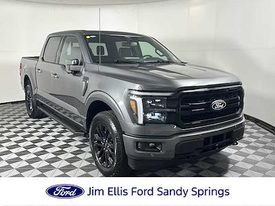 New 2026 Ford F-150 - photo 1