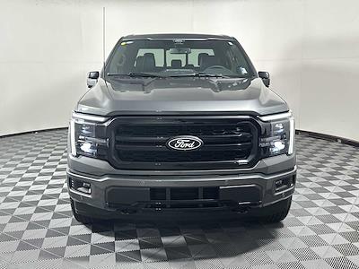 New 2026 Ford F-150 - photo 1