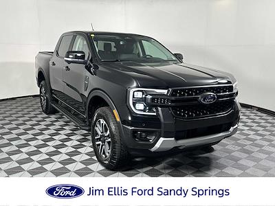 New 2025 Ford Ranger - photo 1