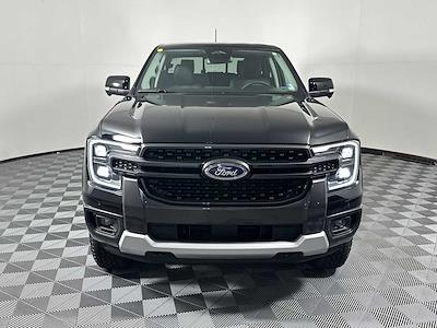 New 2025 Ford Ranger - photo 1