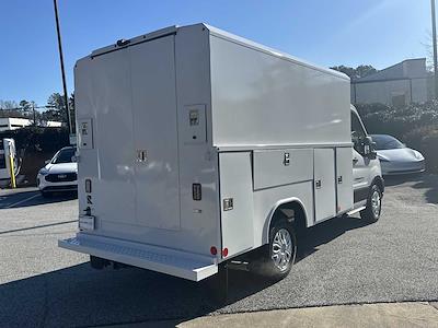 New 2025 Ford Transit 350 - photo 1