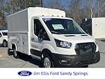 New 2025 Ford Transit 350 Service Utility Van for sale #F14280 - photo 1