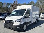 New 2025 Ford Transit 350 Service Utility Van for sale #F14280 - photo 6