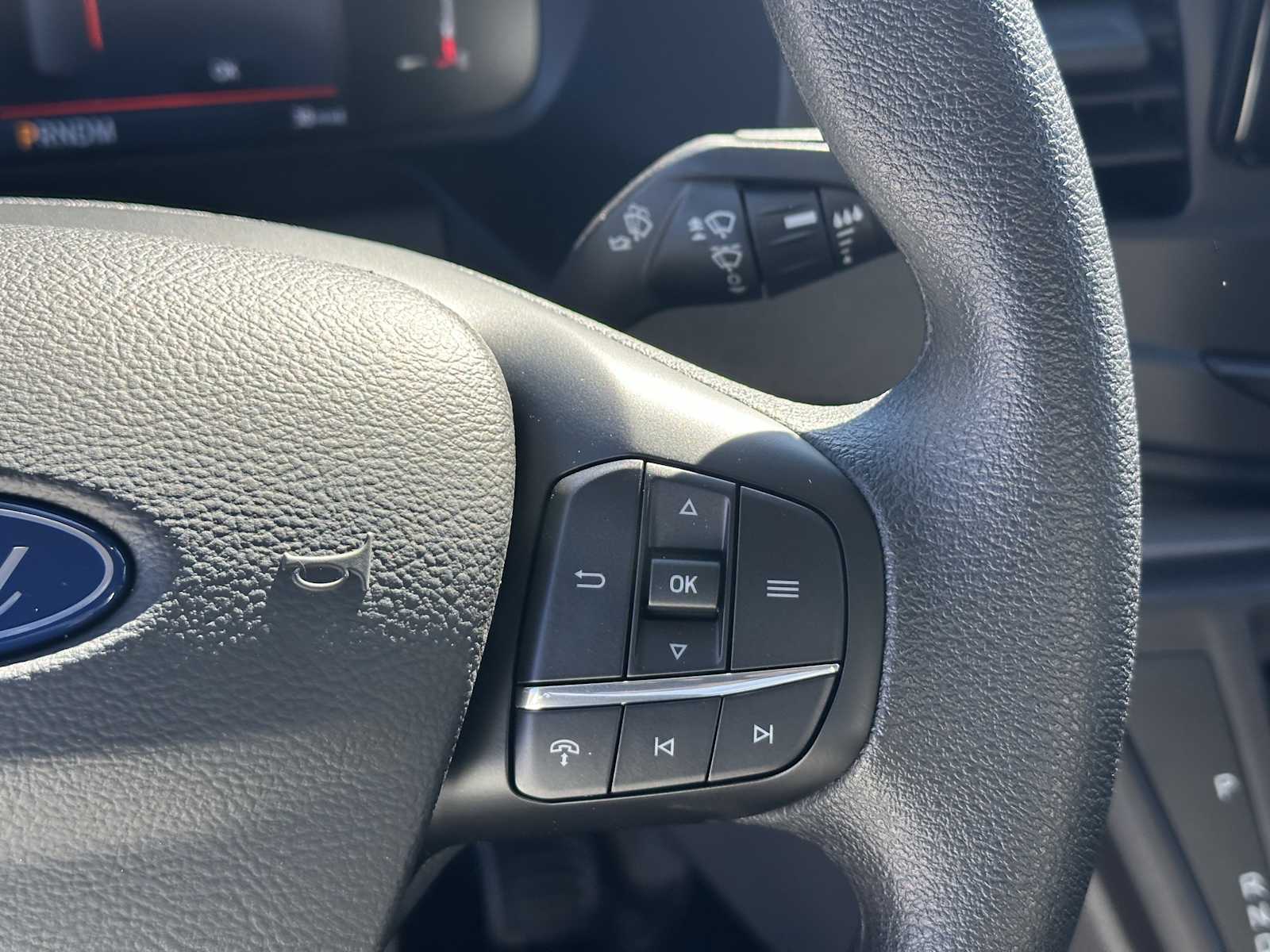 New 2026 Ford Transit 250 - photo 31