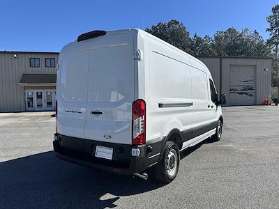 New 2026 Ford Transit 250 Medium Roof Cargo Van for sale #F14281 - photo 2