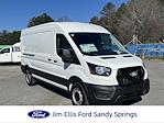 New 2026 Ford Transit 250 Medium Roof Empty Cargo Van for sale #F14281 - photo 1