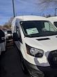 New 2026 Ford Transit 250 Medium Roof Empty Cargo Van for sale #F14281 - photo 6
