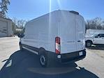 New 2026 Ford Transit 250 Medium Roof Empty Cargo Van for sale #F14281 - photo 11
