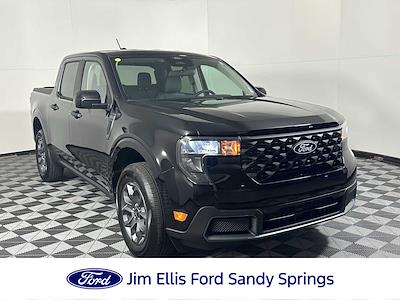 New 2026 Ford Maverick - photo 1