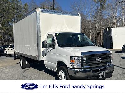 New 2026 Ford E-450 - photo 1