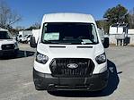 New 2026 Ford Transit 250 Medium Roof Empty Cargo Van for sale #F14288 - photo 4