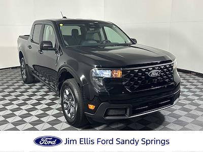 New 2026 Ford Maverick - photo 1