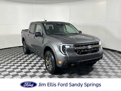 New 2026 Ford Maverick - photo 1