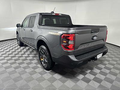 New 2026 Ford Maverick - photo 1