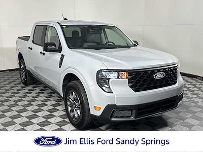 New 2026 Ford Maverick - photo 1