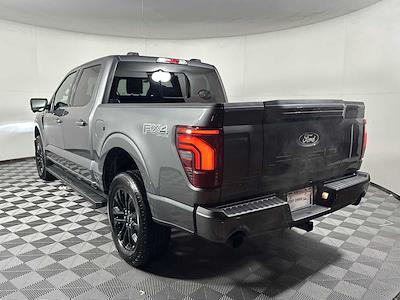New 2025 Ford F-150 - photo 1