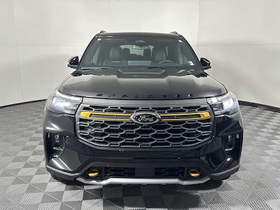 2026 Ford Explorer 4WD SUV for sale #F14317 - photo 2