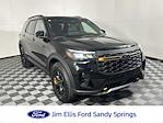 2026 Ford Explorer 4WD SUV for sale #F14317 - photo 1