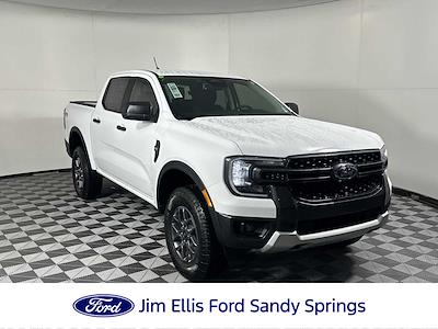 New 2025 Ford Ranger - photo 1