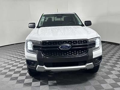 New 2025 Ford Ranger - photo 1