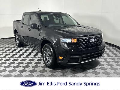 New 2025 Ford Maverick - photo 1