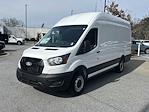 New 2026 Ford Transit 350 High Roof Empty Cargo Van for sale #F14327 - photo 5