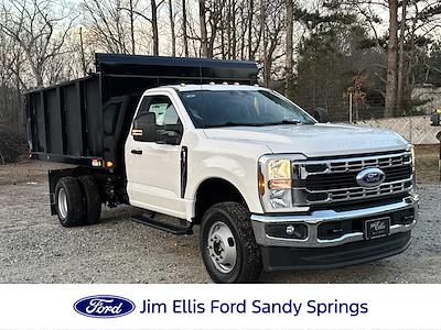 New 2025 Ford F-350 - photo 1
