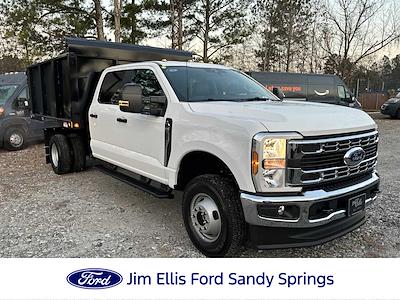 New 2026 Ford F-350 - photo 1