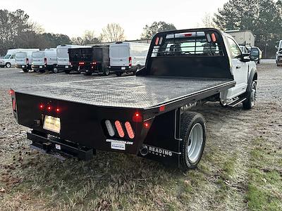 New 2026 Ford F-450 - photo 1