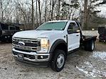 New 2026 Ford F-450 Regular Cab Flatbed Truck for sale #F14330 - photo 5