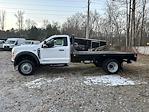 New 2026 Ford F-450 Regular Cab Flatbed Truck for sale #F14330 - photo 6