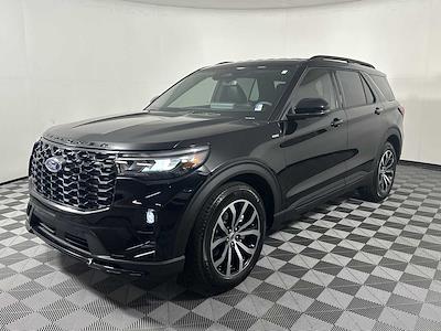 2026 Ford Explorer RWD SUV for sale #F14331L - photo 2