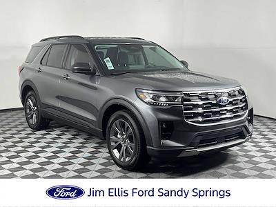 2026 Ford Explorer 4WD SUV for sale #F14336L - photo 1