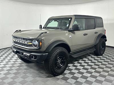 2026 Ford Bronco 4WD SUV for sale #F14347 - photo 2