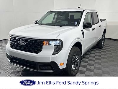 New 2026 Ford Maverick - photo 1