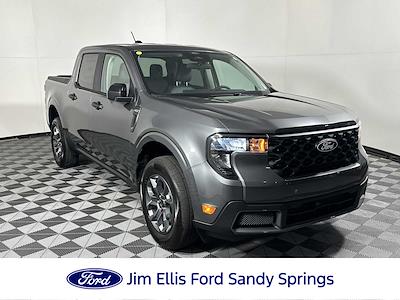 New 2026 Ford Maverick - photo 1