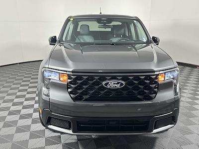 New 2026 Ford Maverick - photo 1