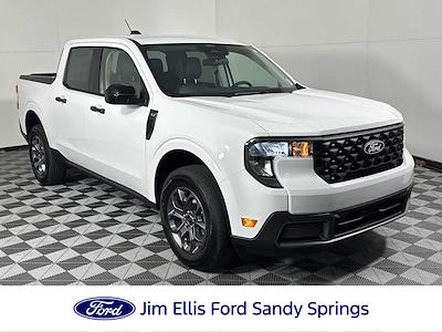 New 2026 Ford Maverick - photo 1