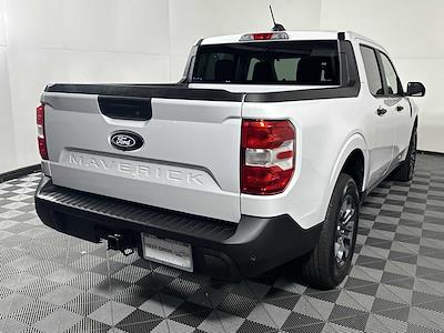 New 2026 Ford Maverick - photo 1