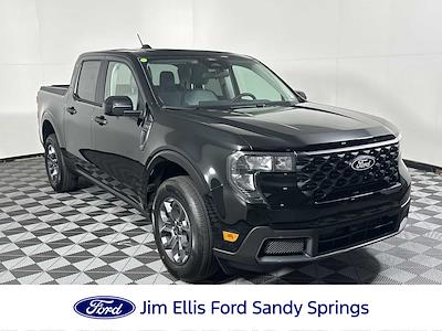 New 2026 Ford Maverick - photo 1