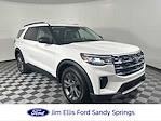 2026 Ford Explorer 4WD SUV for sale #F14375L - photo 1