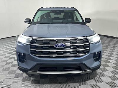 2026 Ford Explorer RWD SUV for sale #F14378L - photo 1