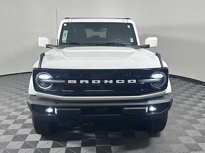 2026 Ford Bronco 4WD SUV for sale #F14382 - photo 1