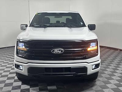 New 2026 Ford F-150 - photo 1