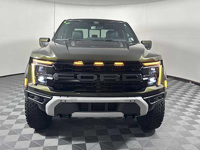 New 2026 Ford F-150 - photo 1