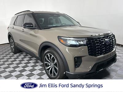 2026 Ford Explorer RWD SUV for sale #F14385L - photo 1